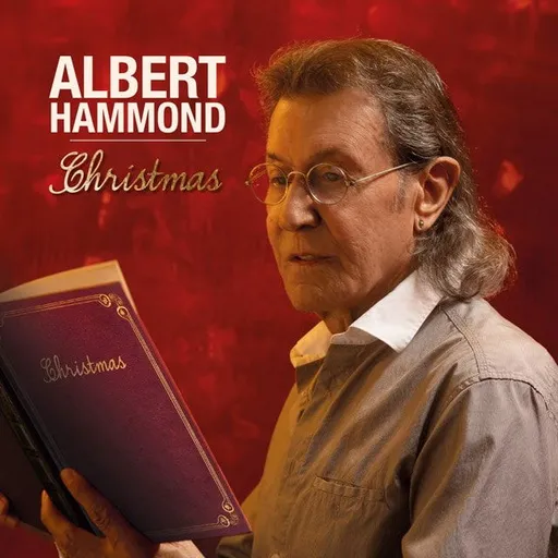 Albert Hammond, CHRISTMAS, CD