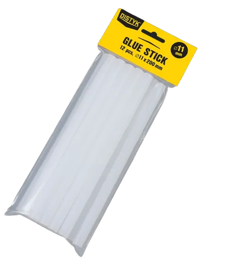 DEN BRAVEN - Náplne k tavnej pištoli malé