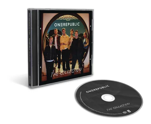 OneRepublic, One Republic: Collection - CD, CD
