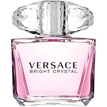 Versace Bright Crystal EdT 200 ml (8011003817498)