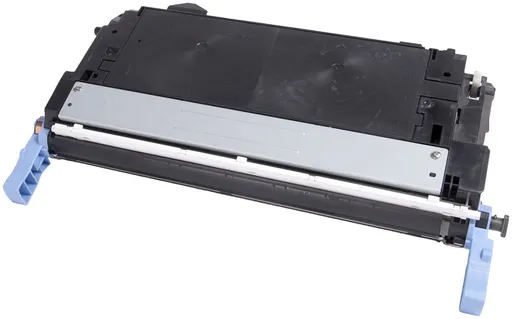 HP CB402A - kompatibilný toner HP 642A, žltý, 7500 strán