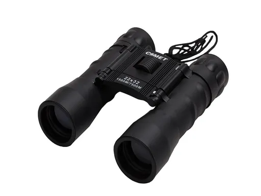 Kompaktný ďalekohľad COMET PRO 22x32