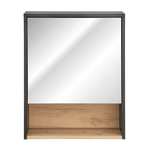 ArtCom Zrkadlová skrinka BORNEO Cosmos 840 | 60 cm