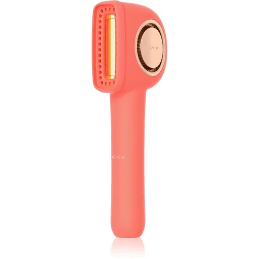 FOREO PEACH™ 2 Pro Max IPL na telo, tvár, oblasť bikín a podpazušia pre ženy 1 ks