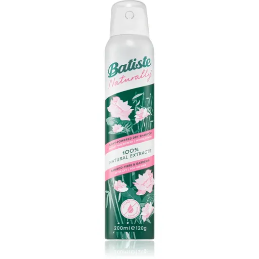 Batiste Naturally Bamboo