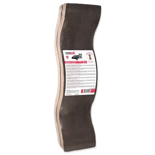 Náhradný diel Epic Pet k škrabadlu 443-890508, kompletná sada