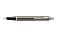 Parker Royal I.M. Dark Espresso CT 1502/3231671, guľôčkové pero