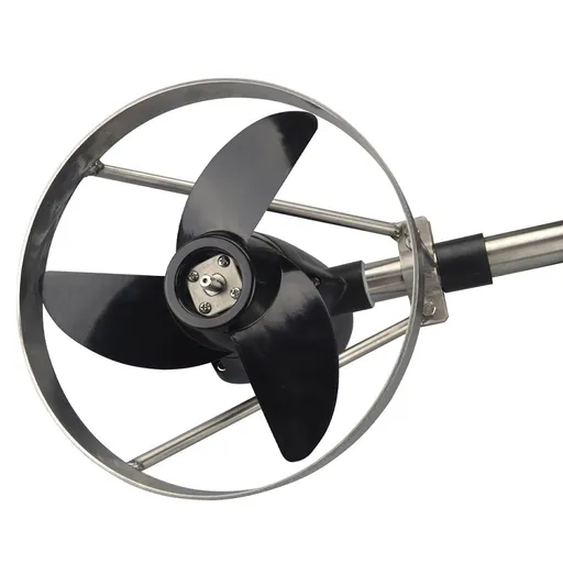 Parys kryt vrtule elektromotora haswing 85 lbs