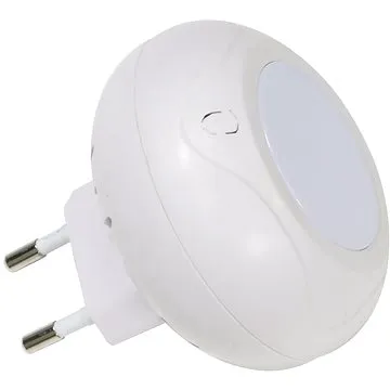 EVOLVEO Salvarix – bezdrôtová vnútorná svetelná a akustická siréna (ACS MS2)