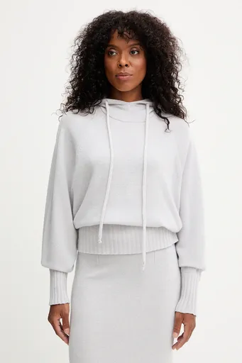 Vlnená mikina Twinset