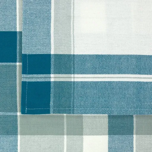 ArtFir Sada kuchynských utierok MONA | tyrkysová 50 x 70 cm