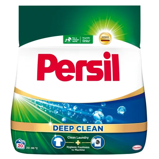 PERSIL Prací prášok Regular 20 pranie 1,6 kg