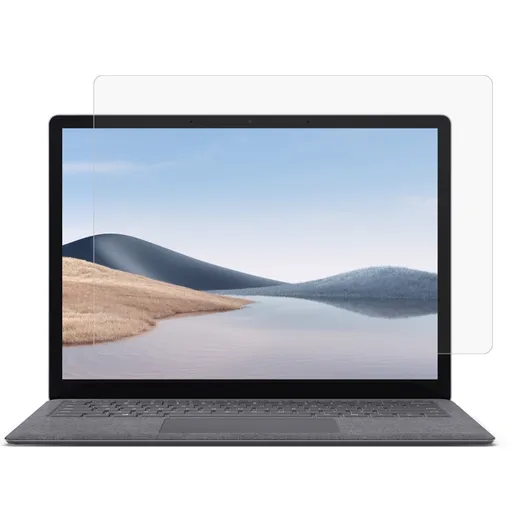 Temperované sklo pre Microsoft Surface Laptop 4 / 3 (13.5