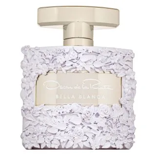 Oscar de la Renta Bella Blanca parfémovaná voda pre ženy 100 ml