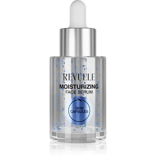 Revuele Skin Capsules Moisturizing hydratačné pleťové sérum 30 ml