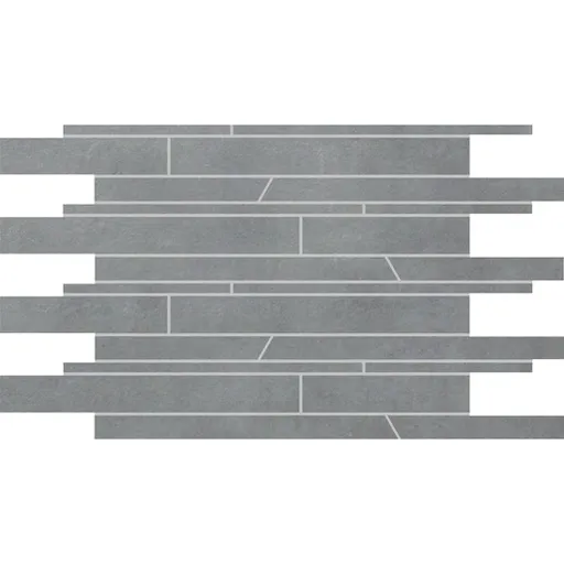 Dekor Rako Extra tmavo sivá 45x30 cm mat DDVP4724.1