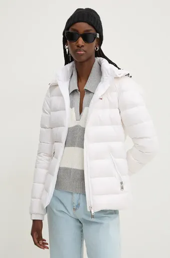 Páperová bunda Tommy Jeans