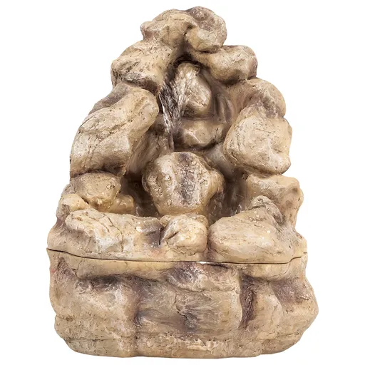 Vodopád Repti Planet s čerpadlom 21x20,5x20 cm