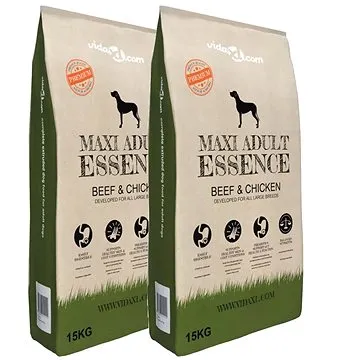 Shumee Maxi Adult Essence Beef