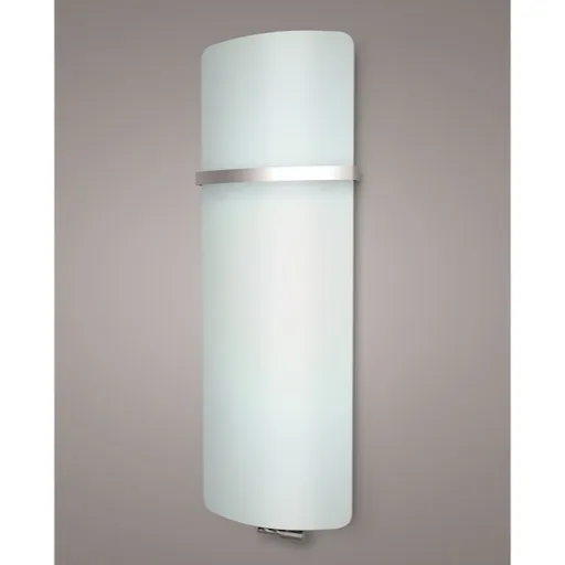 Isan Variant Glass radiátor pre ústredné vykurovanie 181x62 cm modrá DGBM18100620