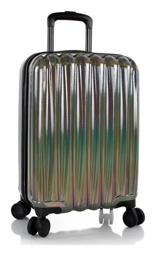 Palubný kufor Heys Astro S Charcoal