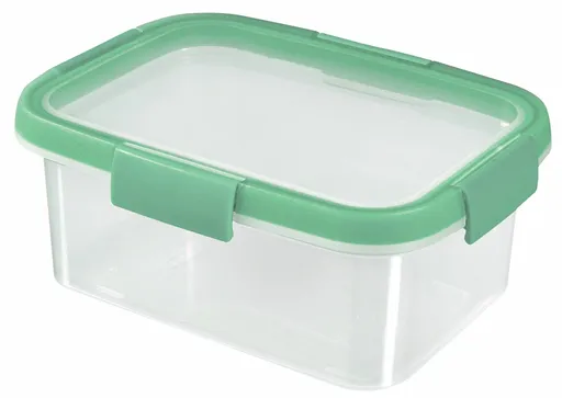 CURVER Dóza na potraviny SMART FRESH 1,2l | transparentná / mix farieb