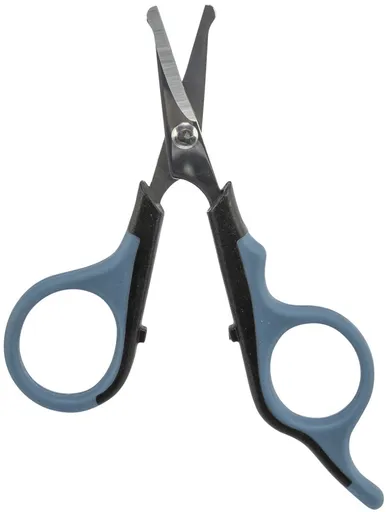 Trixie Nožničky na ňufák a packy 9,5 cm