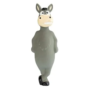 Trixie Hiphop Stojací oslík so zvukom 15 cm (8596410413957)