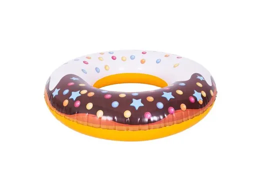 Kruh nafukovací SUN CLUB 37601 Donut