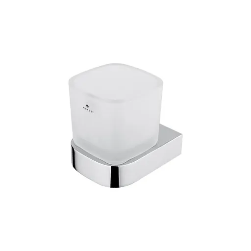Nimco Nikau držiak kefiek chróm NK30058C26