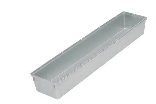 Keeeper ORGANIZÉR DO ZÁSUVKY 38X8CM PLAST