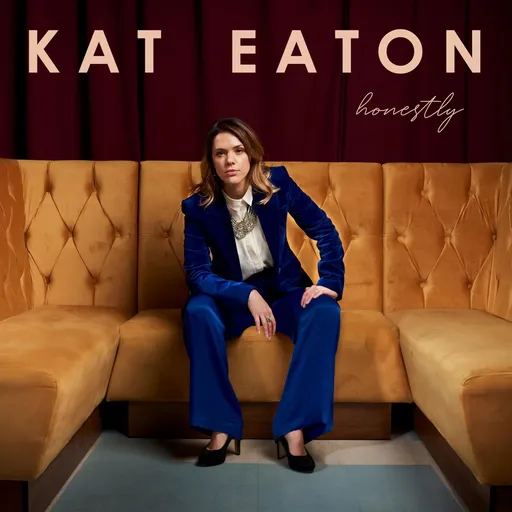 Kat Eaton, HONESTLY, CD