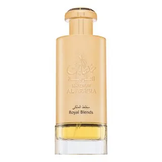 Lattafa Khaltaat Al Arabia Royal Blends parfémovaná voda unisex 100 ml