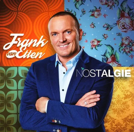 Frank van Etten, NOSTALGIE, CD