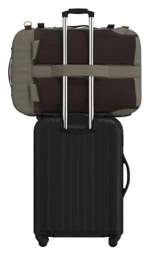 Cestovný batoh CabinZero Classic Pro 32L Grey Moor