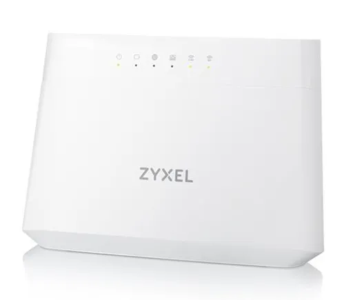 Zyxel VMG3625-T50B Dual Band Wireless AC/N VDSL2 Combo WAN Gigabit Gateway