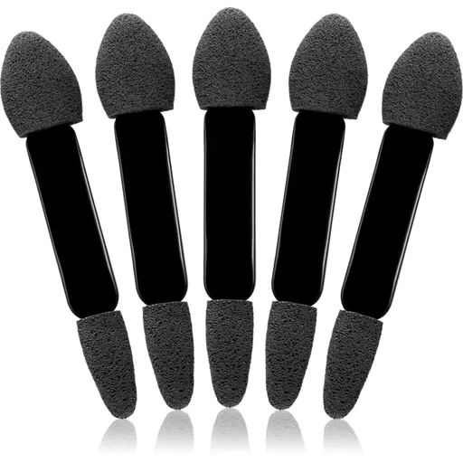Gabriella Salvete Tools Eyeshadow Mini Applicators aplikátor na očné tiene mini 5 ks