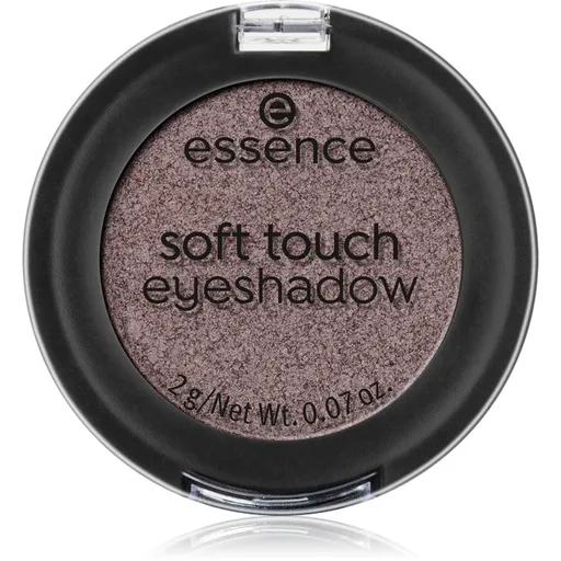 essence Soft Touch očné tiene odtieň 03 2 g