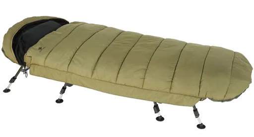 Giants fishing spací vak 5 season extreme xs sleeping bag