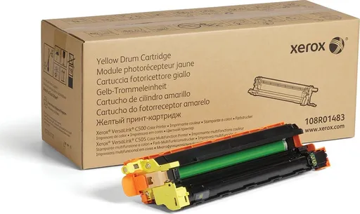 Xerox 108R01483 žltá (yellow) originálna valcová jednotka