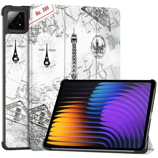 ART Zaklápacie puzdro pre Xiaomi Pad 7 / Pad 7 Pro PARIS
