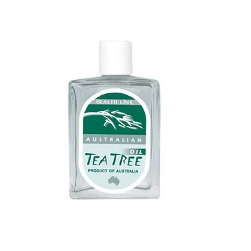 HEALTH LINK Tea tree Oil 30 ml