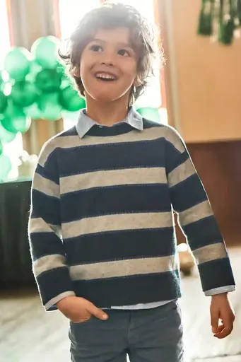 Detský sveter Mayoral