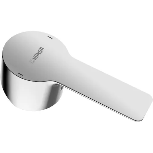 Hansa Ligna páka chróm 59913650