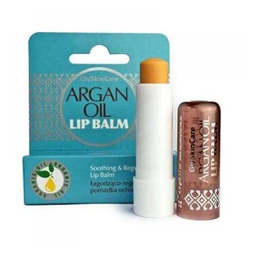 BIOTTER Balzam na pery Argan Oil 4,9 g