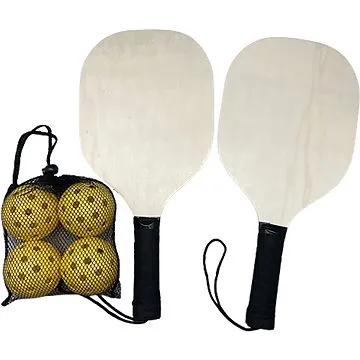 Lenivý tenis, rakety 40 × 20 × 1 cm (HRAnk002612)