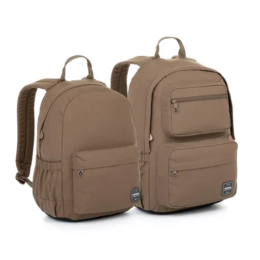 Topgal Family set FINE THEO BROWN