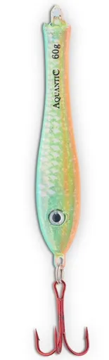 Aquantic pilker zombie pilk ys - 100 g