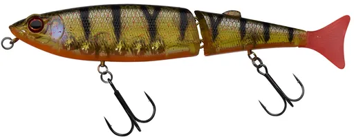 Illex freddy noisy cw magic perch - 13 cm 20,9 g