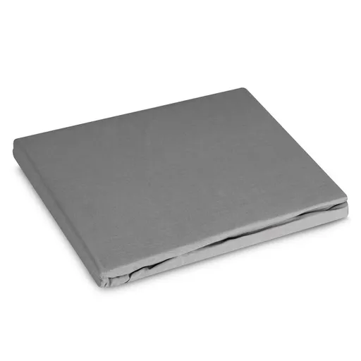 ArtFir Plachta na dvojlôžko BASIC | tmavosivá 180 x 200 x 30 cm